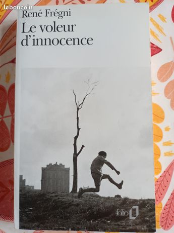 LE VOLEUR D'INNOCENCE